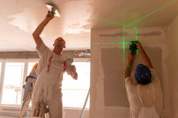 Best Acoustic or Soundproof Drywall Installation  in Montecito, CA